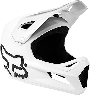 CASCO MTB RAMPAGE  WHT