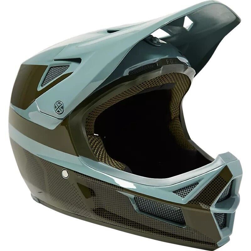 CASCO MTB RAMPAGE   COMP EUC