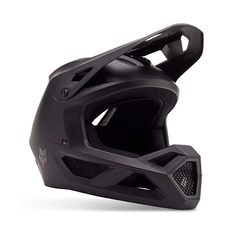 CASCO MTB RAMPAGE  CE BLK