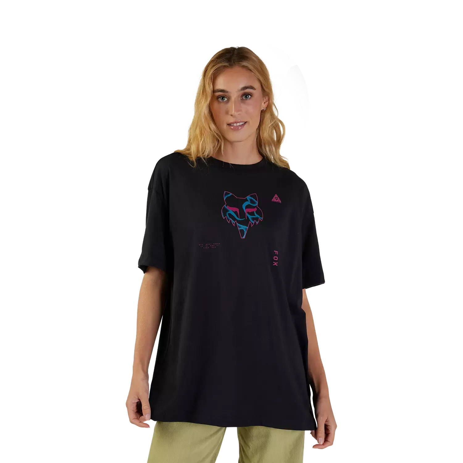 BLUSA WHITERED BLUSA WHITERED