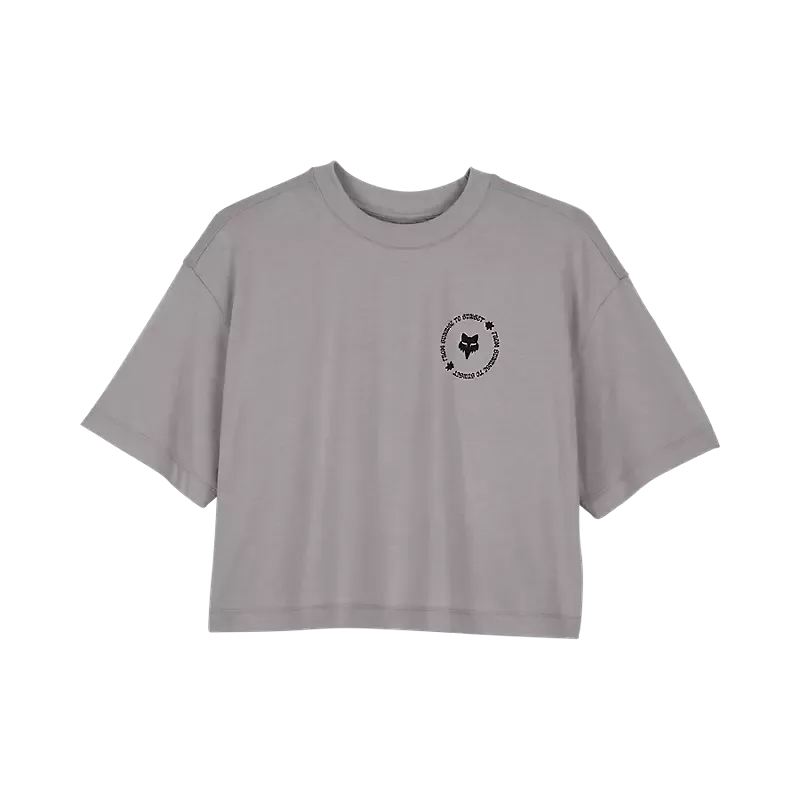 BLUSA BYRD