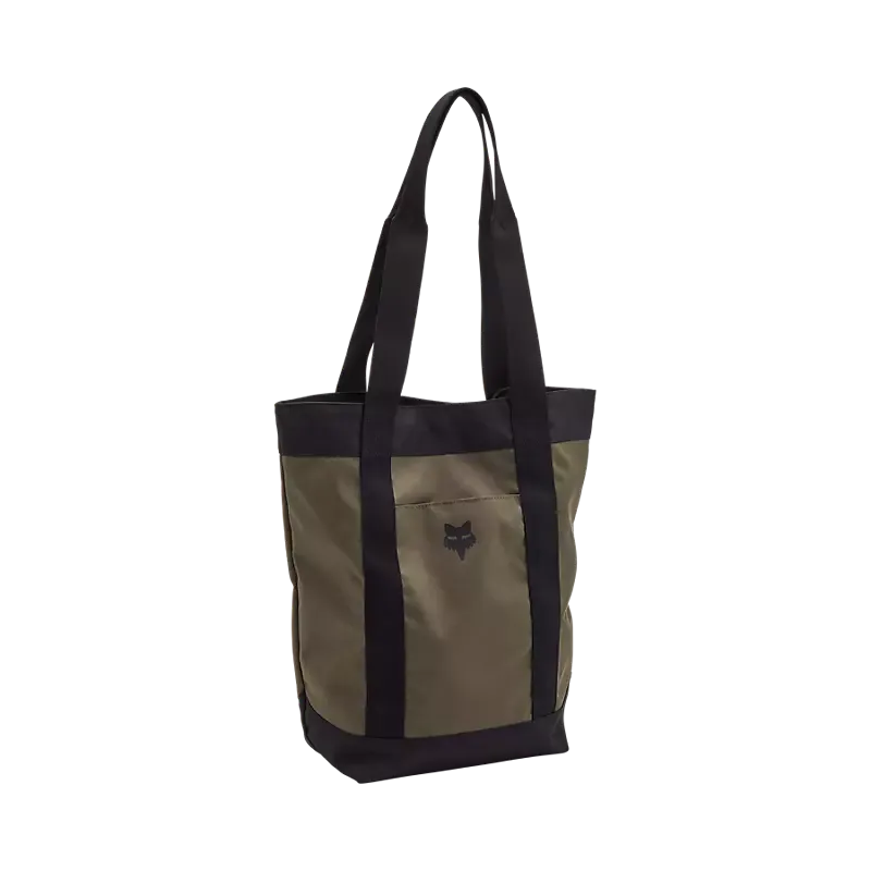 BOLSA FOX HEAD TOTE