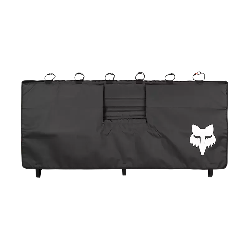 COBERTOR TAILGATE BLK S
