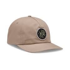GORRA PLAGUE UNSTRUCTURED CHAI