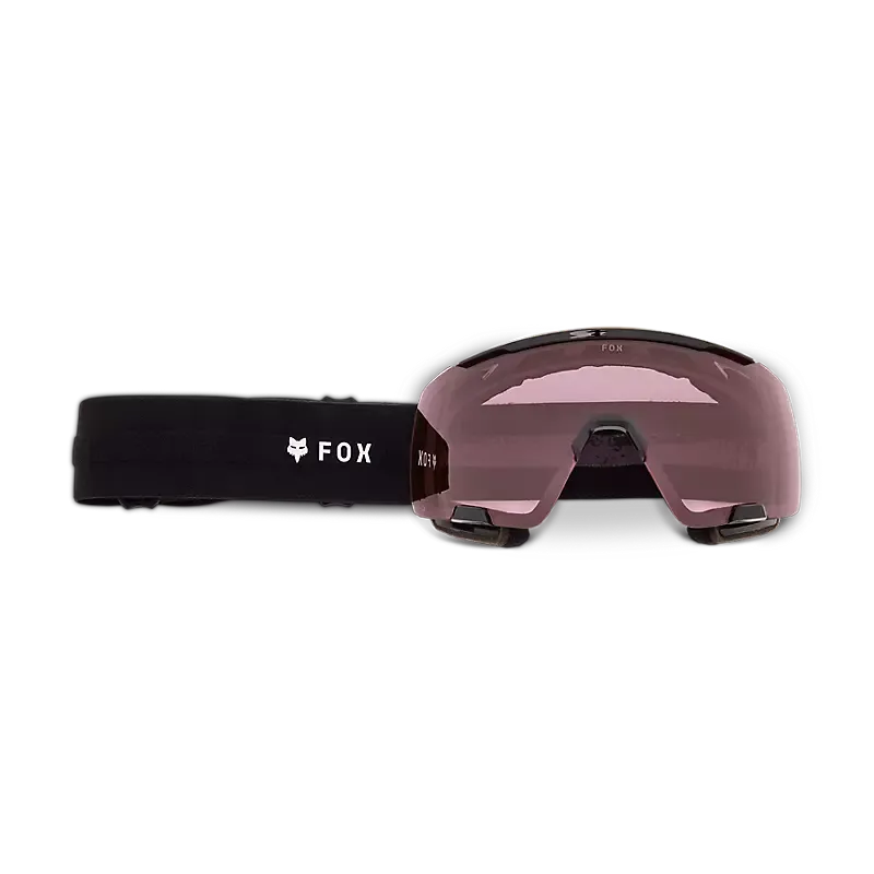 GOGGLE PURE VUE BLK MIR