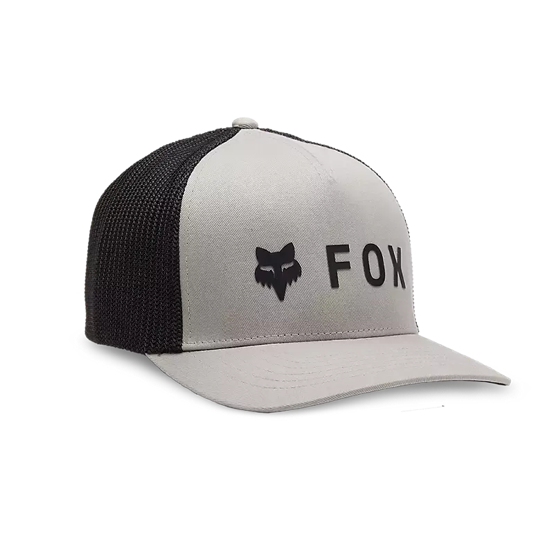 GORRA ABSOLUTE FF FLM GRY