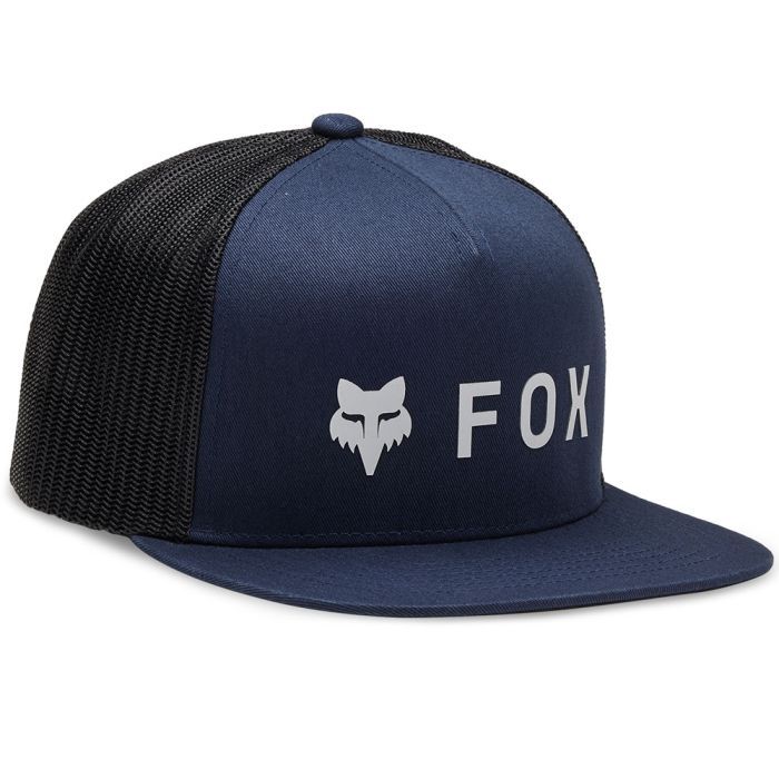 GORRA ABSOLUTE MESH SB FLM MDNT