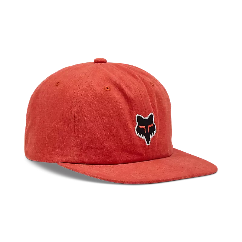 GORRA ALFRESCO ADJ ORG
