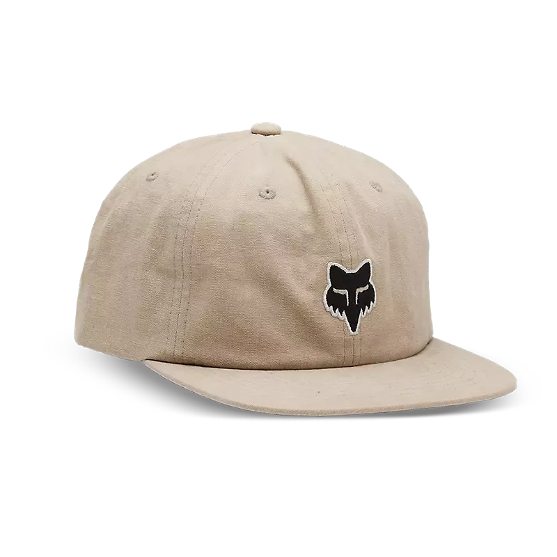 GORRA ALFRESCO ADJ BEIGE