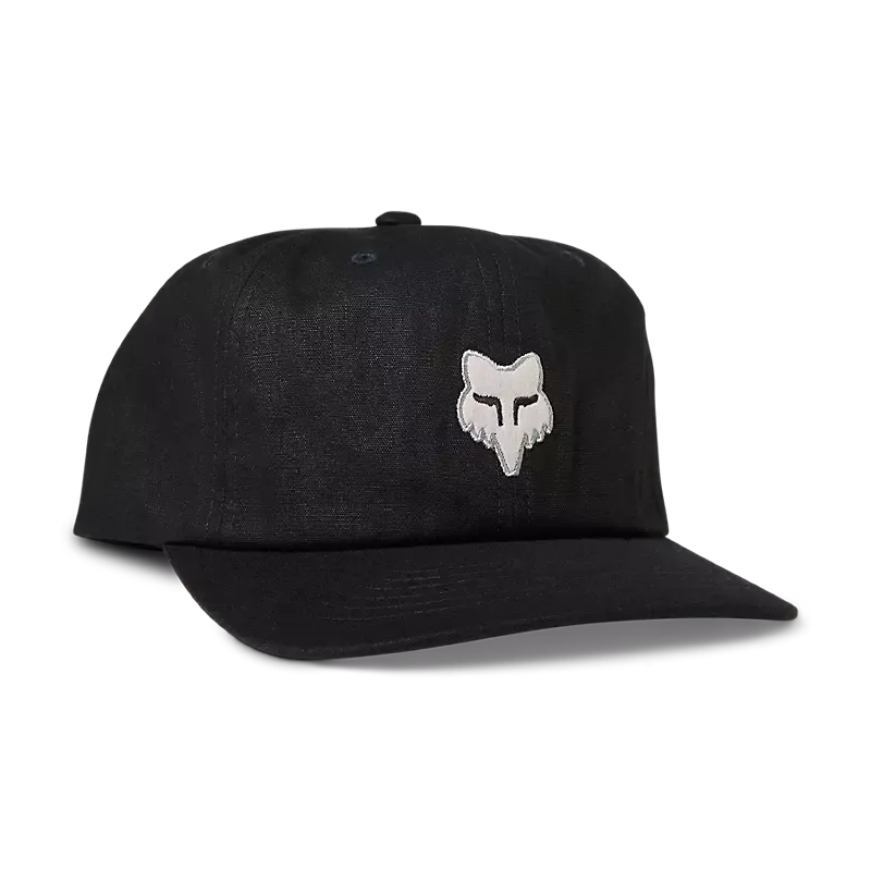 GORRA ALFRESCO ADJ BLK