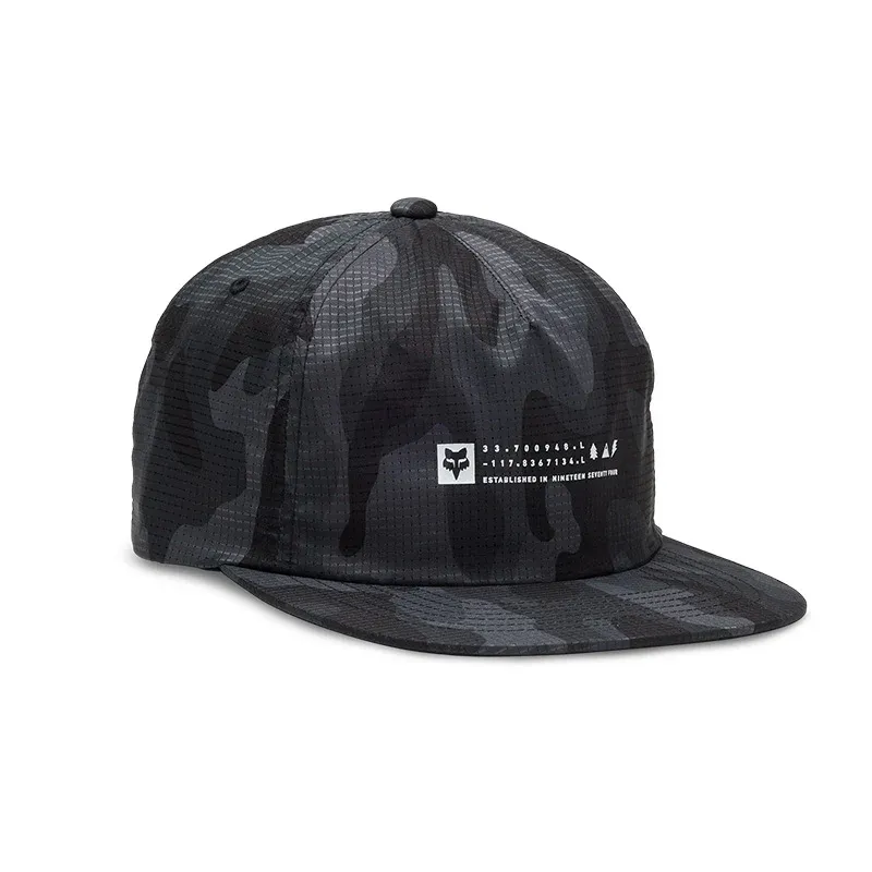 GORRA  BASE OVER ADJ