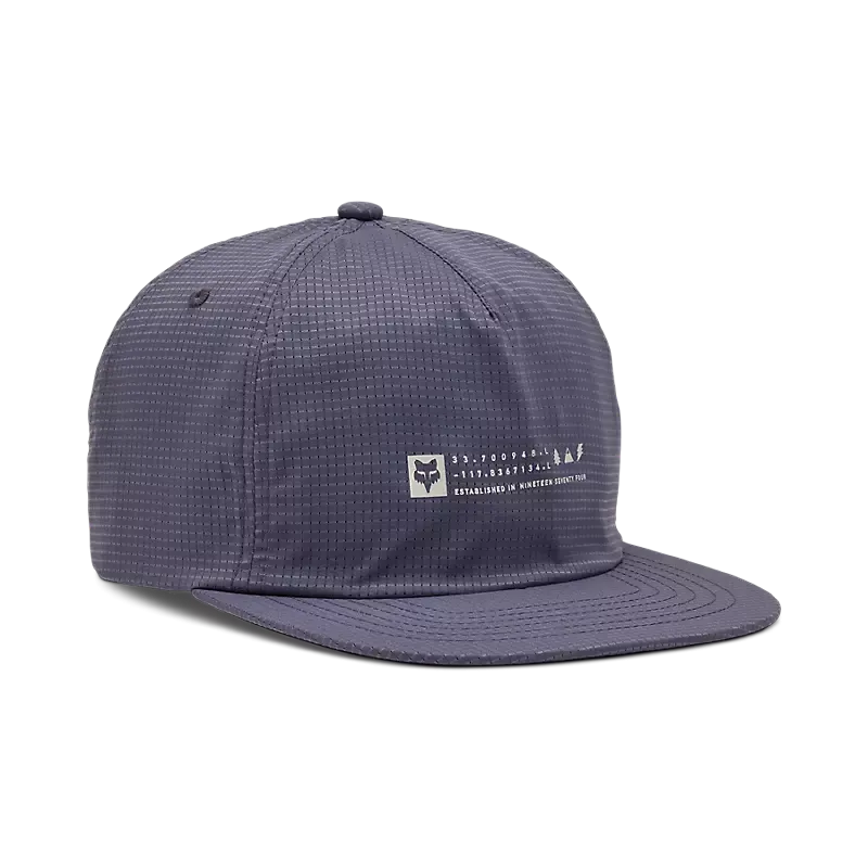 GORRA  BASE OVER ADJ
