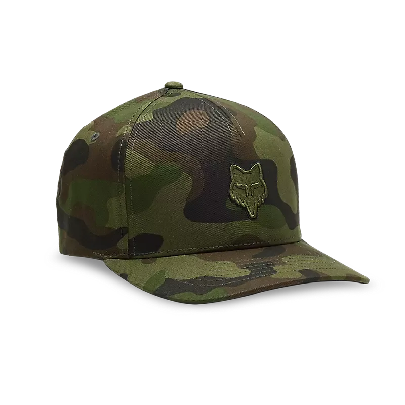 GORRA FOX HEAD FF