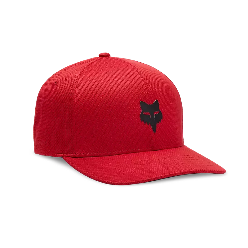 GORRA FOX HEAD TECH