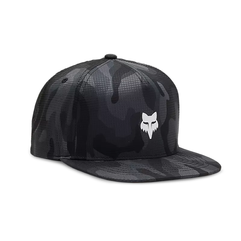GORRA  FOX HEAD TECH SB