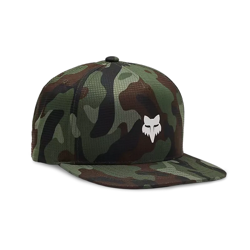GORRA  FOX HEAD TECH SB