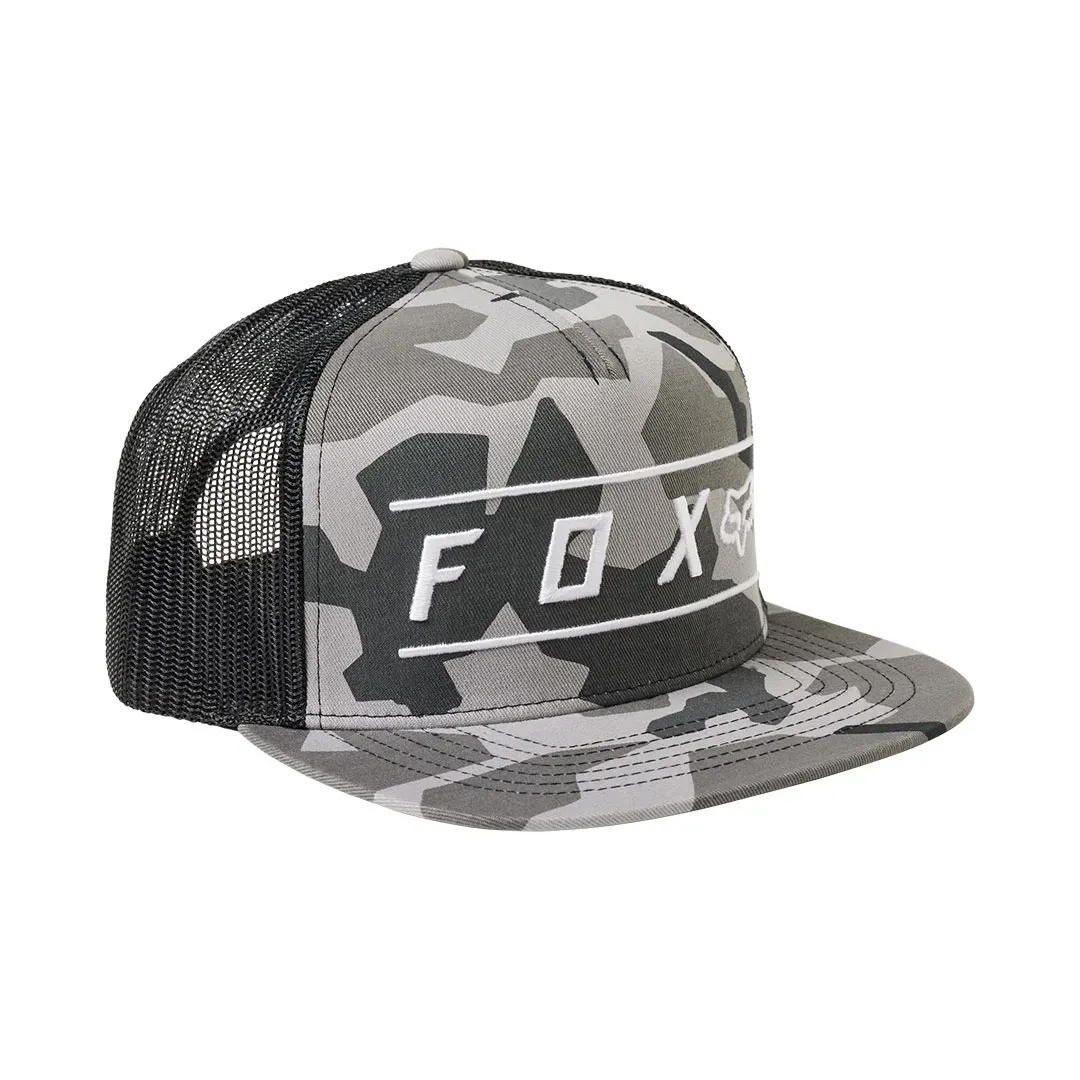 GORRA PINNACLE