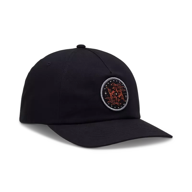 GORRA PLAGUE