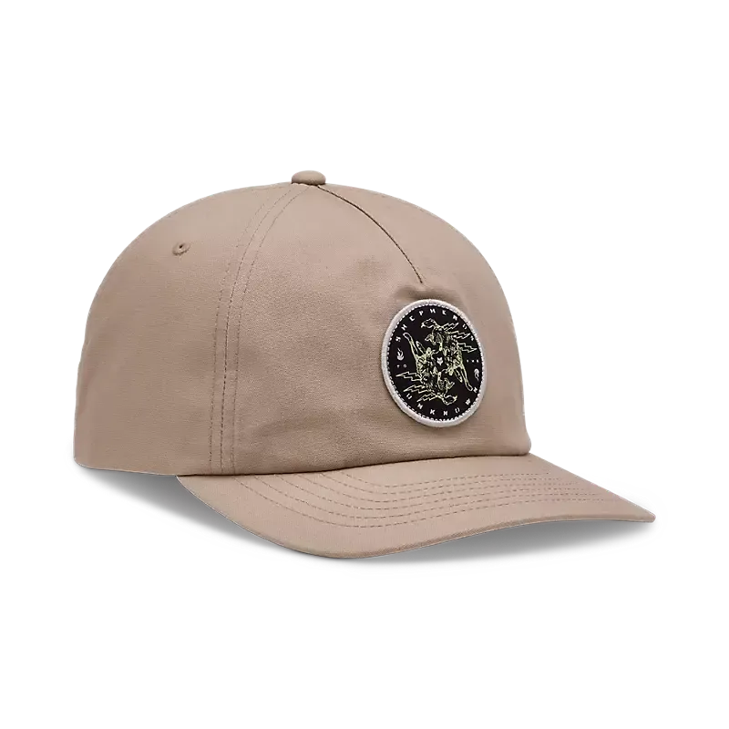GORRA PLAGUE