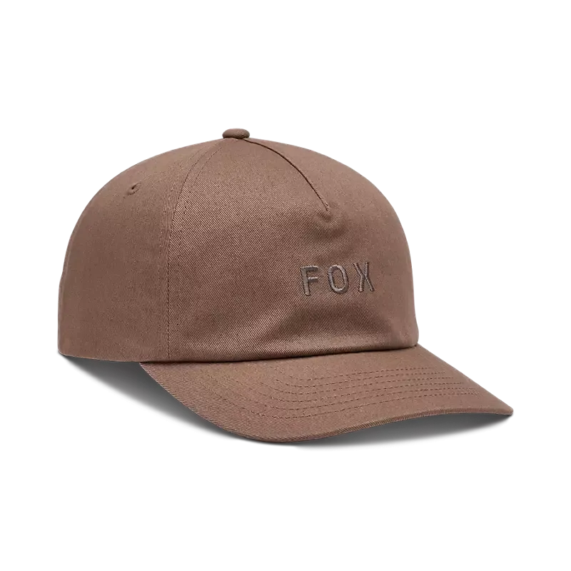 GORRA DAMA WORDMAX
