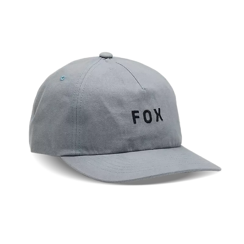 GORRA DAMA WORDMAX