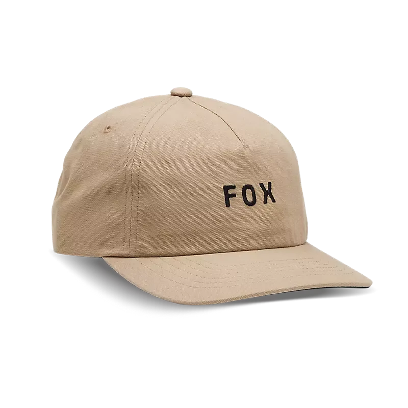GORRA DAMA WORDMAX