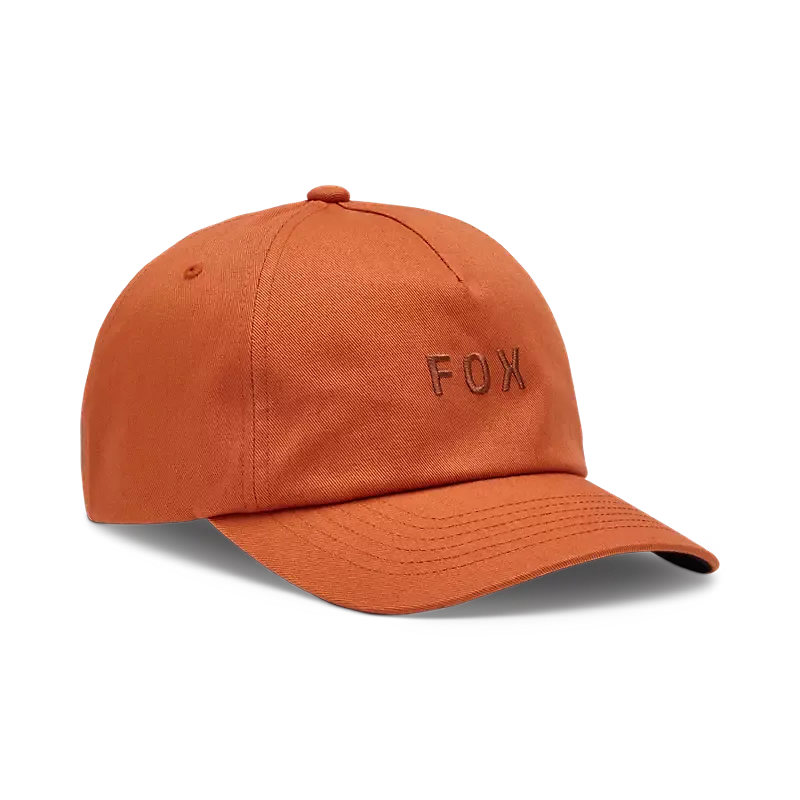 GORRA DAMA WORDMAX