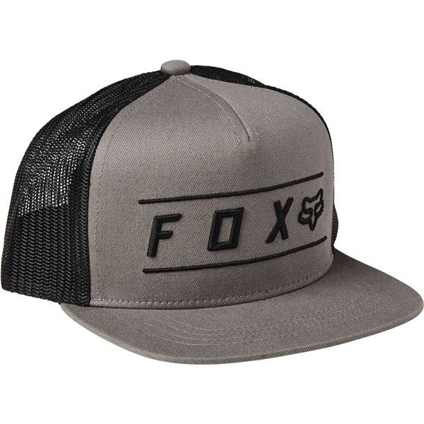 GORRA NIÑO  FOX PINNACLE