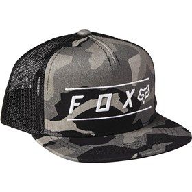 GORRA NIÑO  FOX PINNACLE