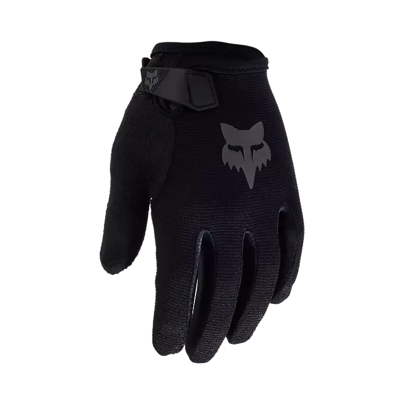 GUANTES  NIÑO RANGER BLK