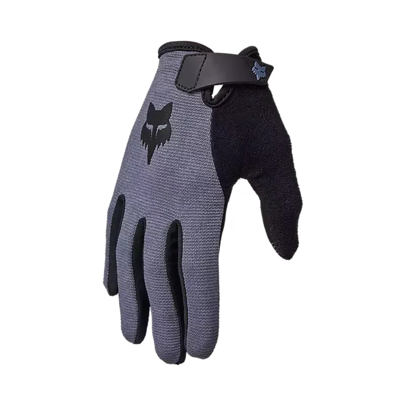 GUANTES  NIÑO RANGER GRY