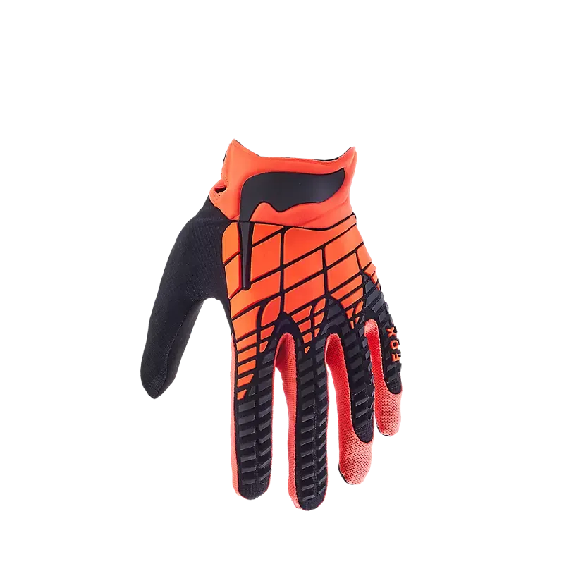 GUANTES MX 360 FLO ORG