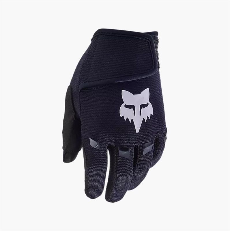GUANTES  KIDS DIRTPAW BLK