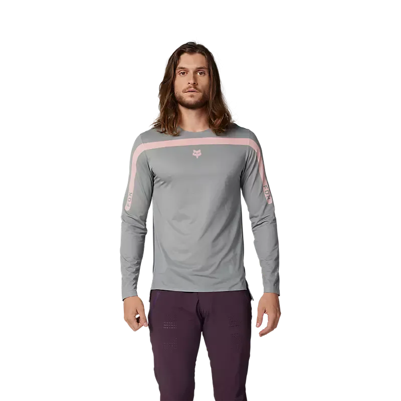 JERSEY MTB FLEXAIR AVIATION LS