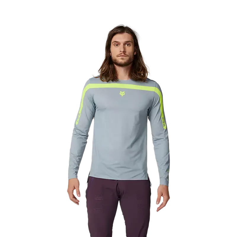 JERSEY MTB FLEXAIR AVIATION LS