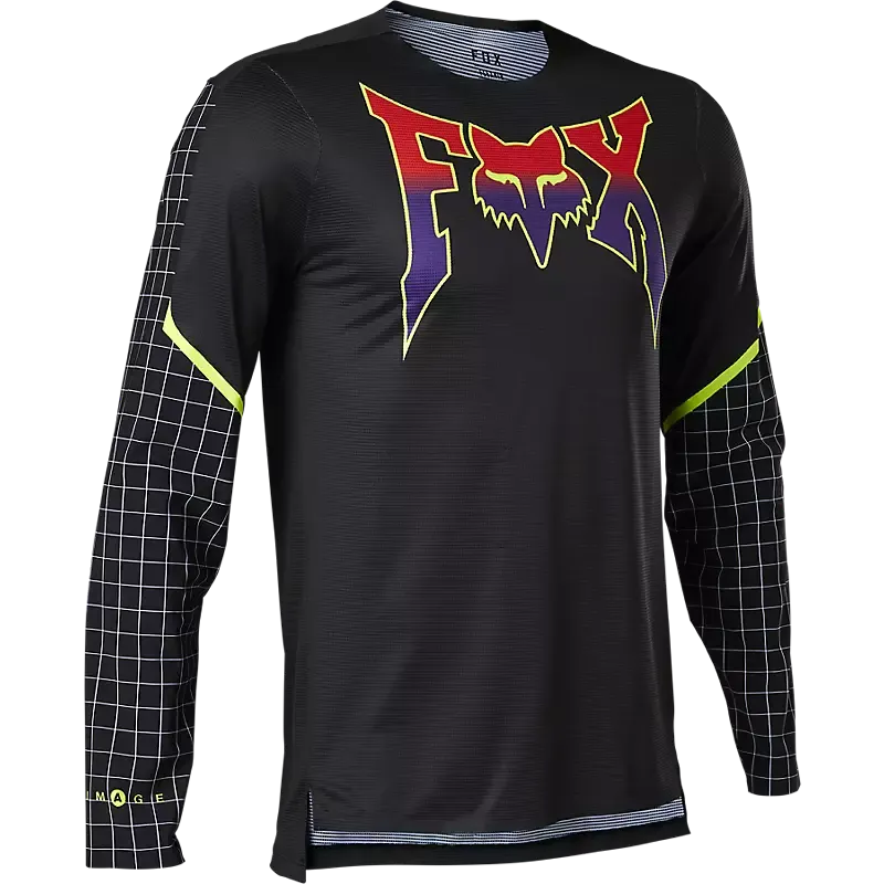 JERSEY MTB FLEXAIR CELZ LS