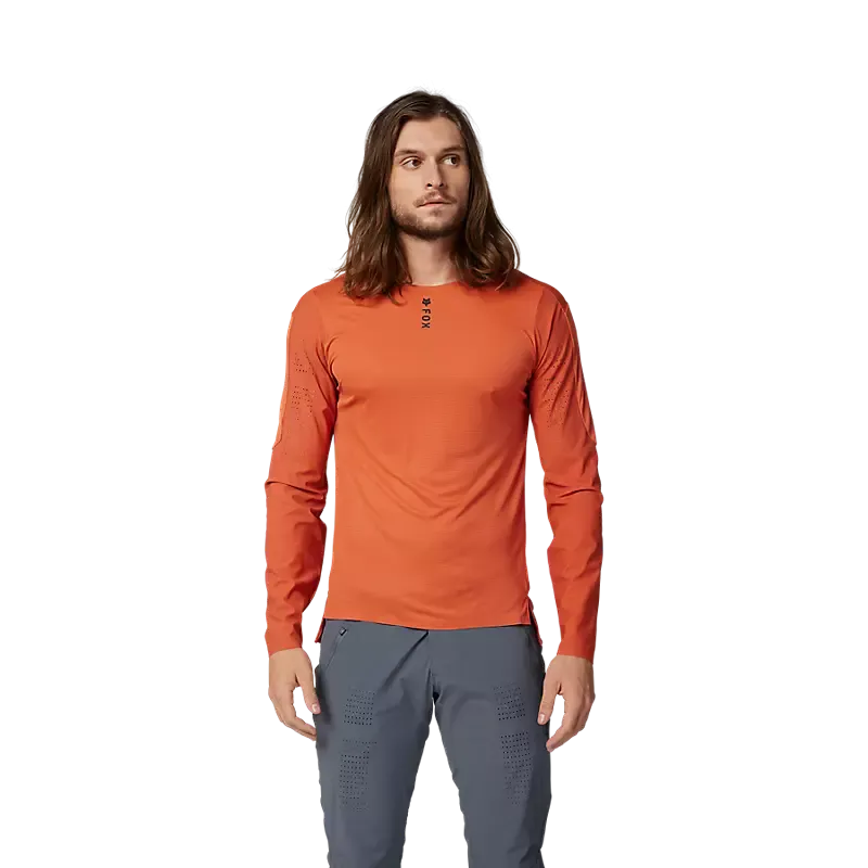 JERSEY MTB FLEXAIR PRO LS