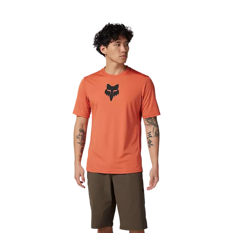 JERSEY MTB RANGER LAB HEAD