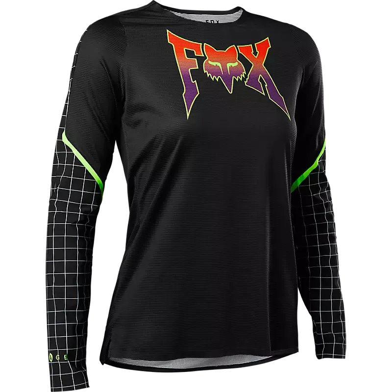 JERSEY MTB FLEXAIR  PARA DAMA