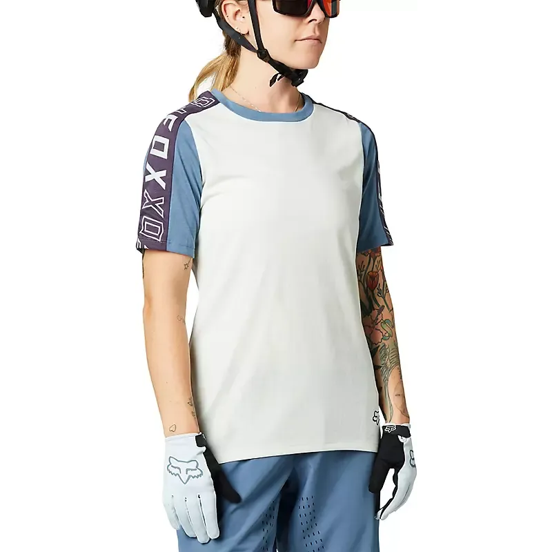 JERSEY MTB RANGER  PARA DAMA