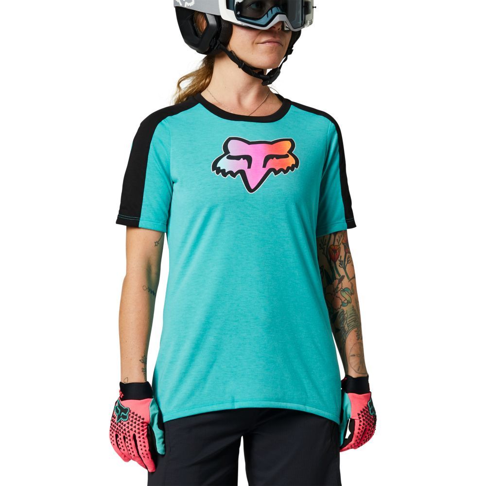JERSEY MTB RANGER  PARA DAMA
