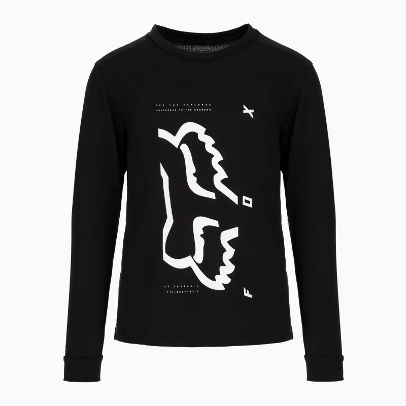 JERSEY MTB LS RANGER PARA NIÑO