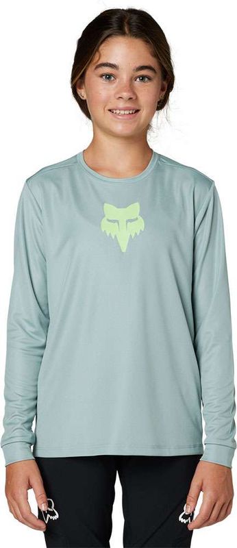 JERSEY MTB LS RANGER PARA NIÑO