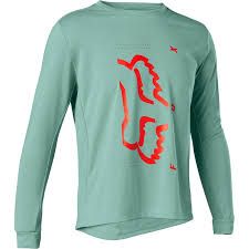 JERSEY MTB LS RANGER PARA NIÑO