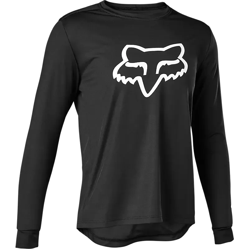 JERSEY MTB LS RANGER PARA NIÑO