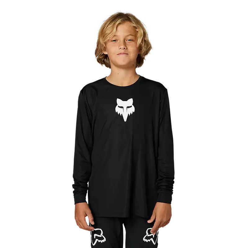 JERSEY MTB LS RANGER PARA NIÑO