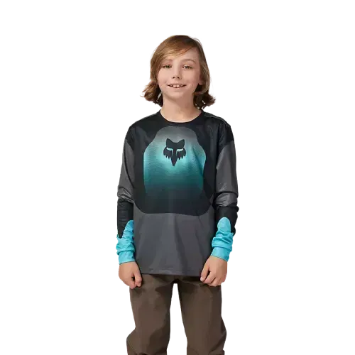 JERSEY MTB LS RANGER PARA NIÑO