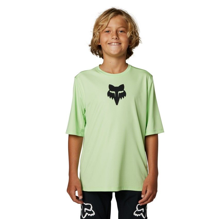 JERSEY MTB SS RANGER PARA NIÑO