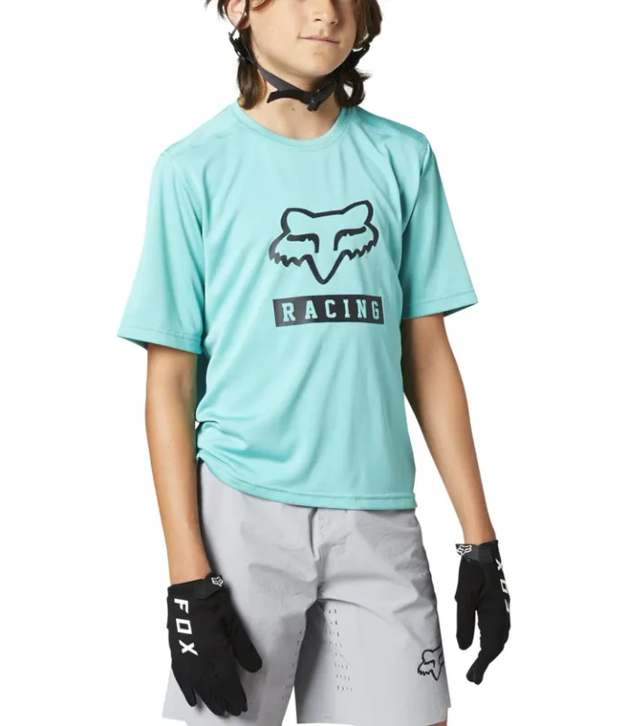 JERSEY MTB SS RANGER PARA NIÑO