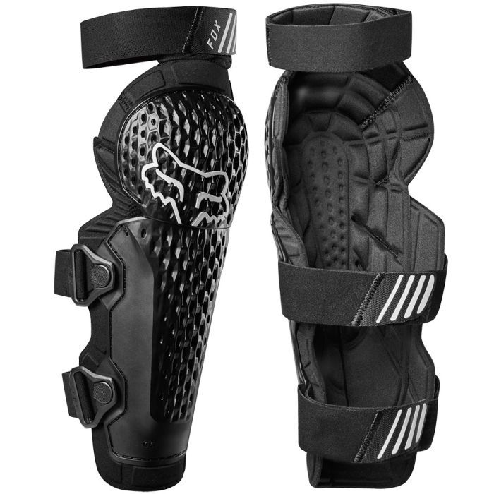 RODILLERAS MX TITAN RACE